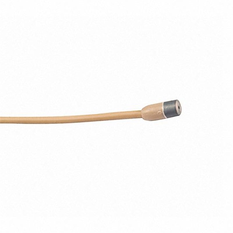 Sennheiser MKE 2-4 GOLD-C Klipsli Yaka Mikrofonu