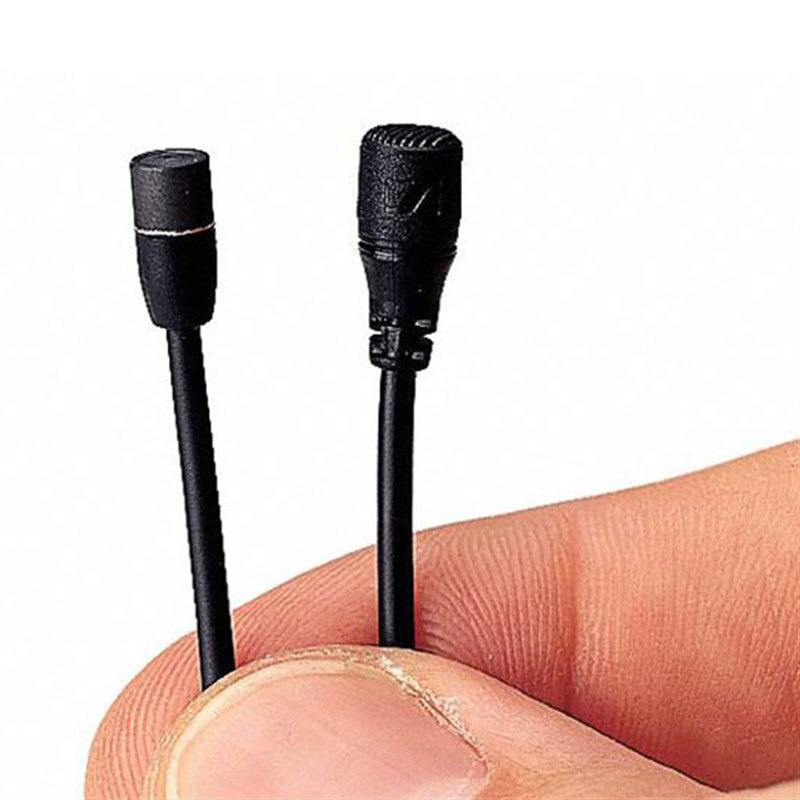 Sennheiser MKE 2-4 GOLD-C Klipsli Yaka Mikrofonu