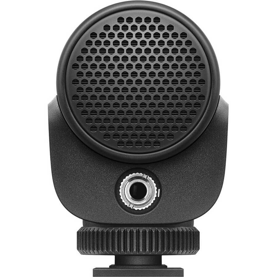 Sennheiser MKE 200 Taşınabilir Mobil Kit 