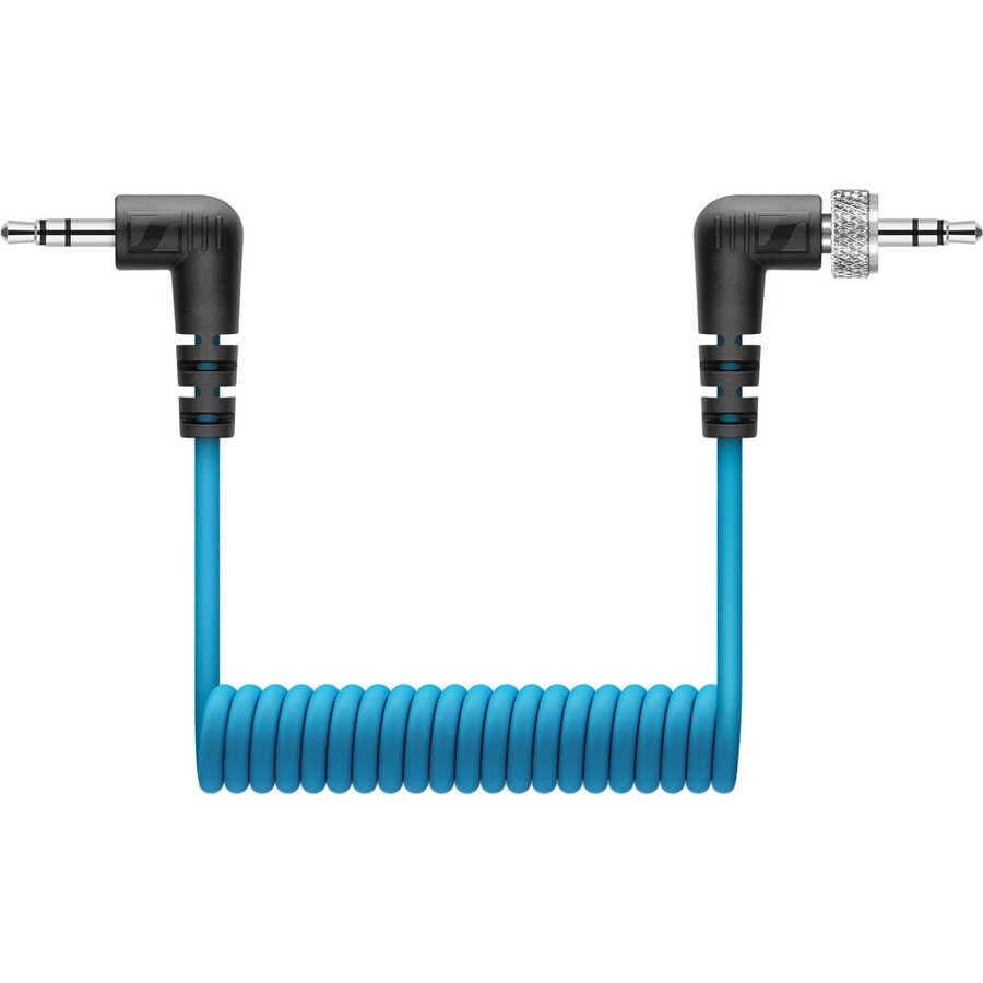 Sennheiser MKE 200 Taşınabilir Mobil Kit 