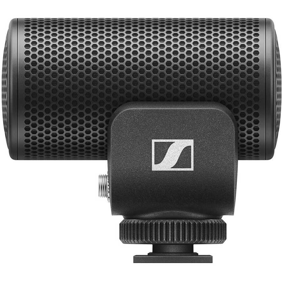 Sennheiser MKE 200 Taşınabilir Mobil Kit 