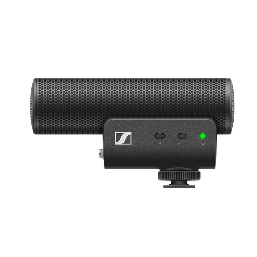 Sennheiser MKE 400 Mobile Kit IOS Uyumlu