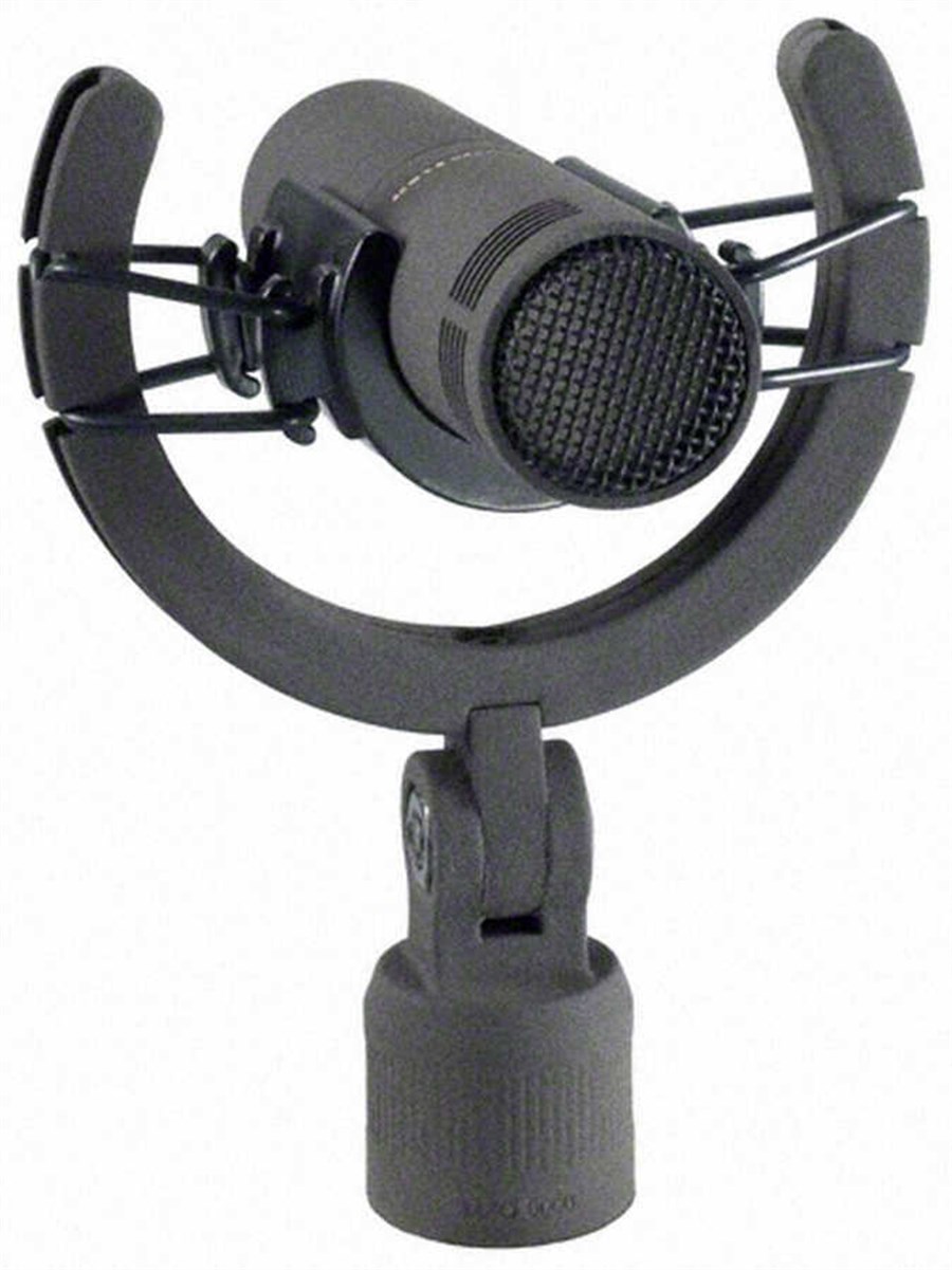 Sennheiser MKH 8040 Cardioid Kondenser Mikrofon