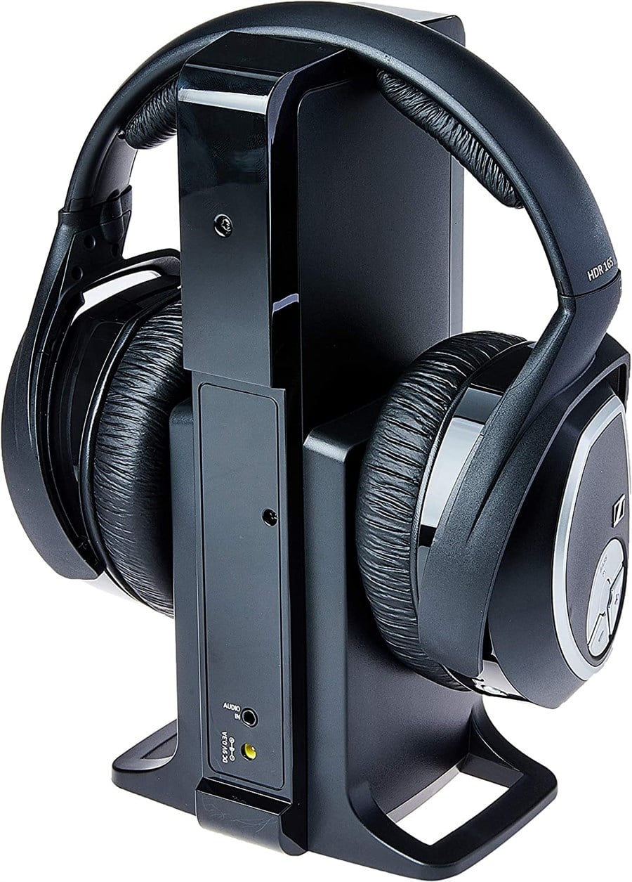 Sennheiser RS 165 Kulaküstü Tv Kulaklık