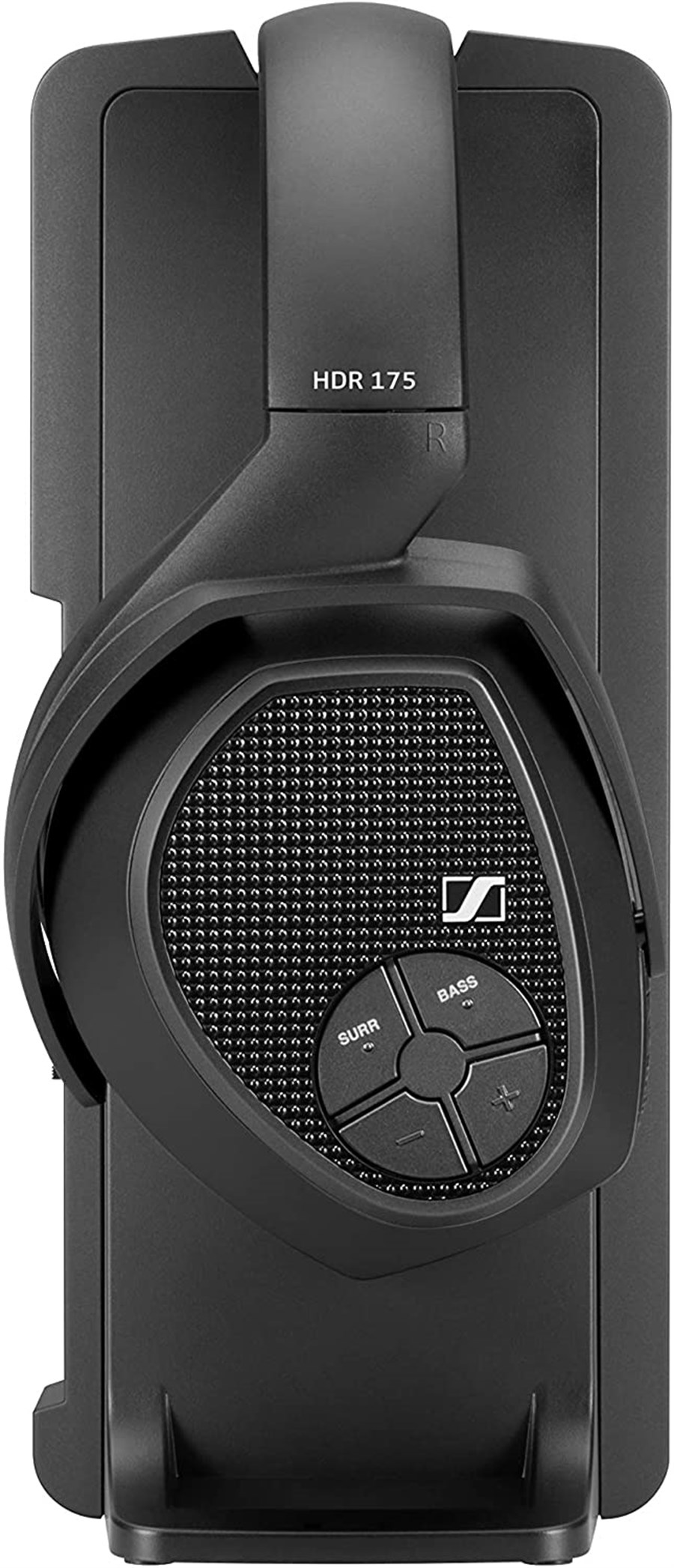 Sennheiser RS 175 Surround Sound Kulak Çevreleyen TV Kulaklık