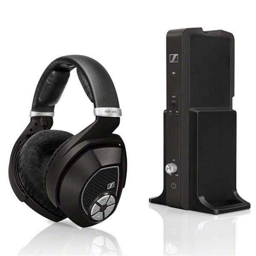 Sennheiser RS 185 Kulaküstü Tv Kulaklık
