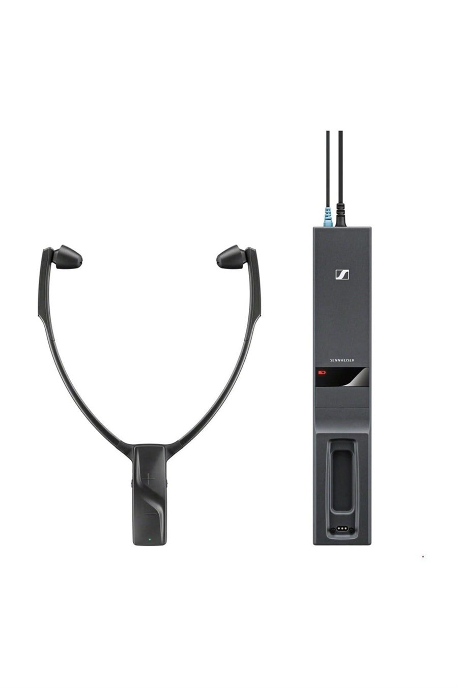 Sennheiser RS 2000 Koyu Gri Kablosuz TV Kulakiçi Kulaklık