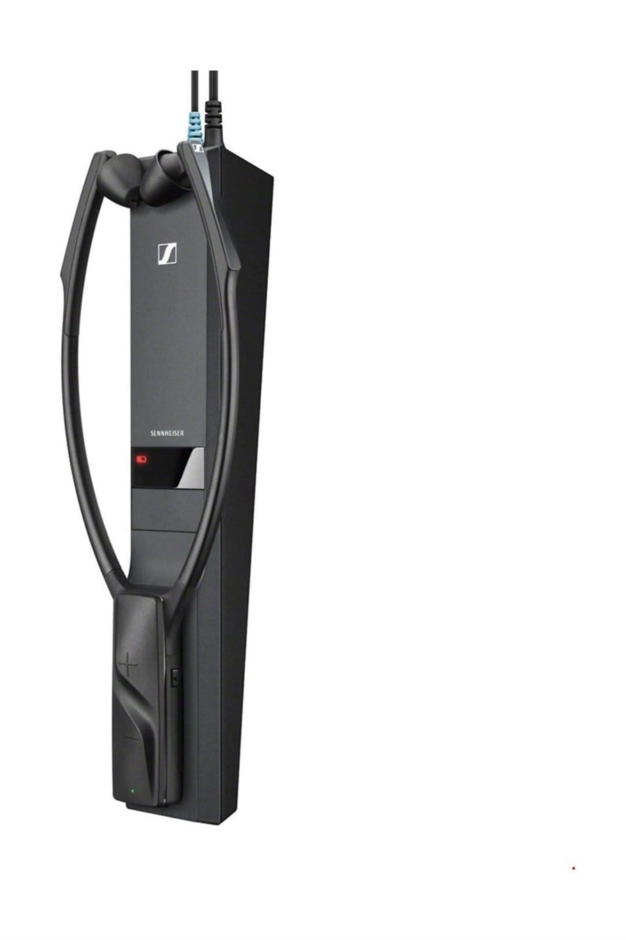 Sennheiser RS 2000 Koyu Gri Kablosuz TV Kulakiçi Kulaklık