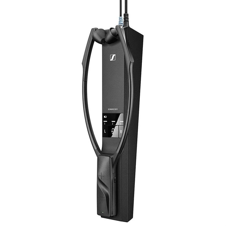 Sennheiser RS 5000 TV Dinleme Kablosuz Kulaklık