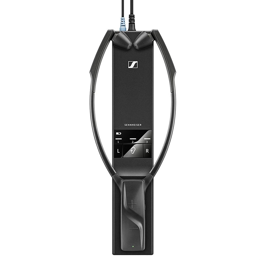 Sennheiser RS 5000 TV Dinleme Kablosuz Kulaklık