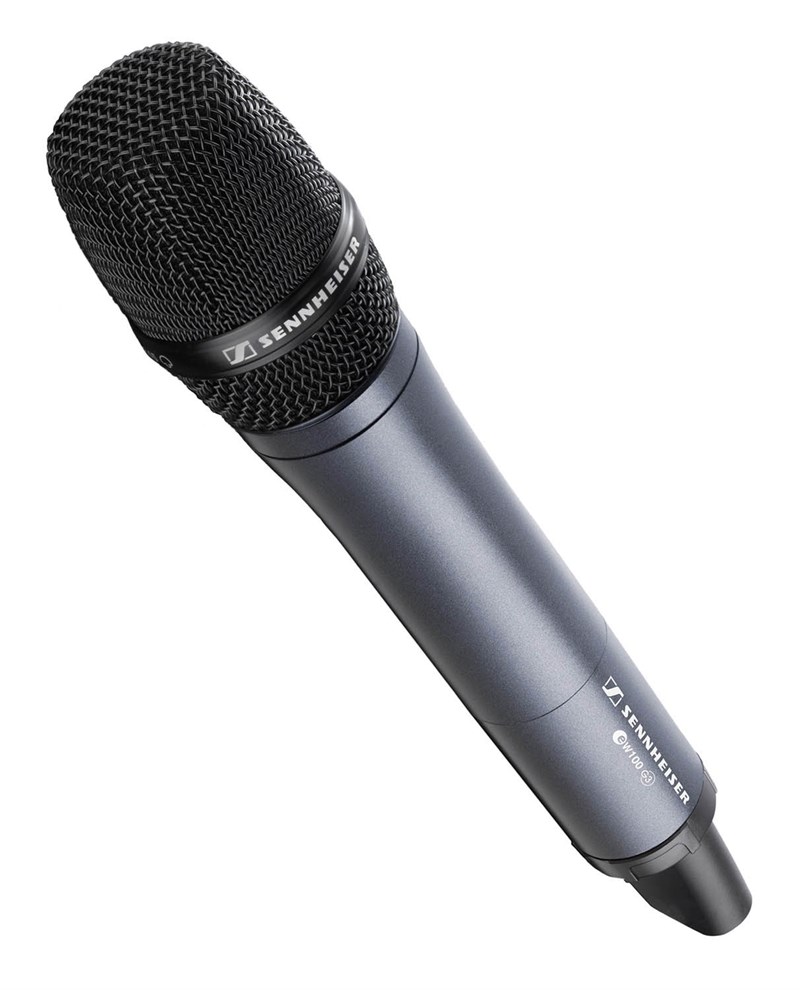 Sennheiser SKM 100-835 G3 Kablosuz Kardioid Mikrofon