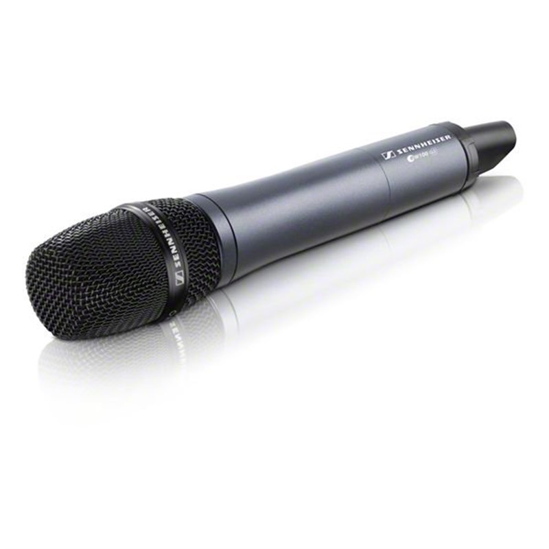 Sennheiser SKM 100-835 G3 Kablosuz Kardioid Mikrofon
