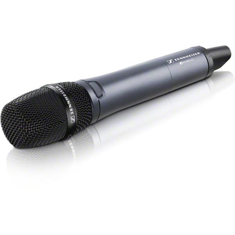 Sennheiser SKM 300-835 G3 Kablosuz Dinamik El Mikrofonu