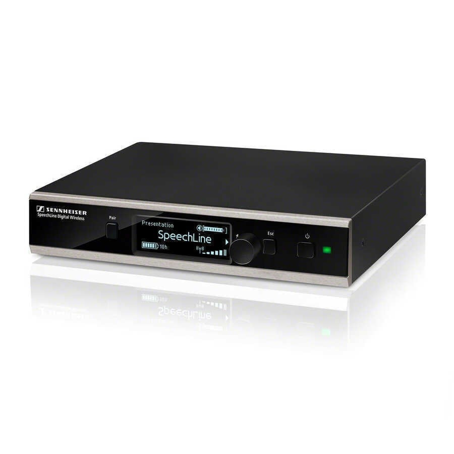 Sennheiser SL BOUNDARY SET DW-3 EU Dijital Wireless Mikrofon