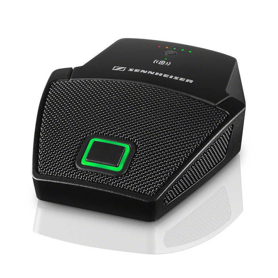 Sennheiser SL BOUNDARY SET DW-3 EU Dijital Wireless Mikrofon