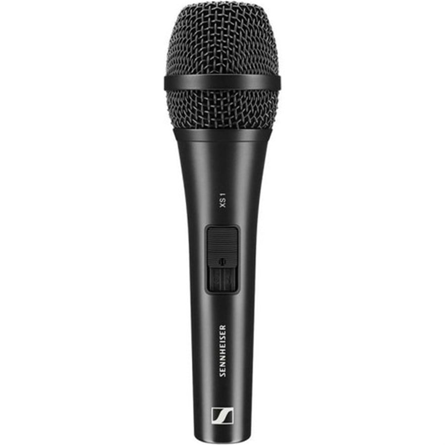 Sennheiser XS 1 Kablolu Cardioid Dinamik El Mikrofonu