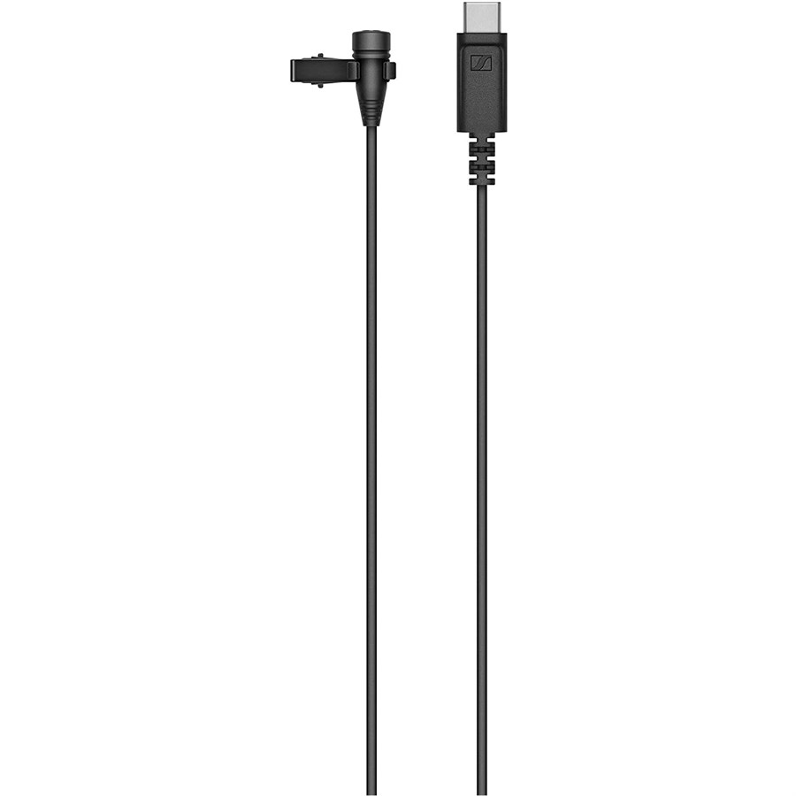 Sennheiser XS Lav Usb-C Mobil Yaka Mikrofonu