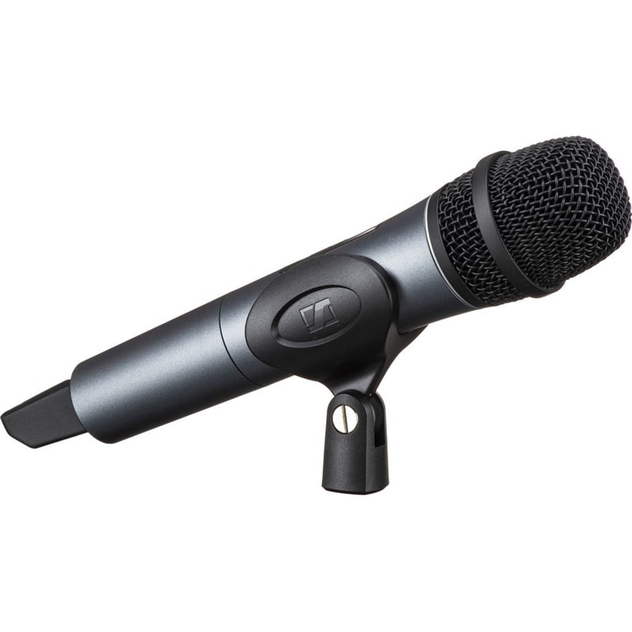 Sennheiser XSW 1-835 DUAL-A İkili Kablosuz Vokal Mikrofonu