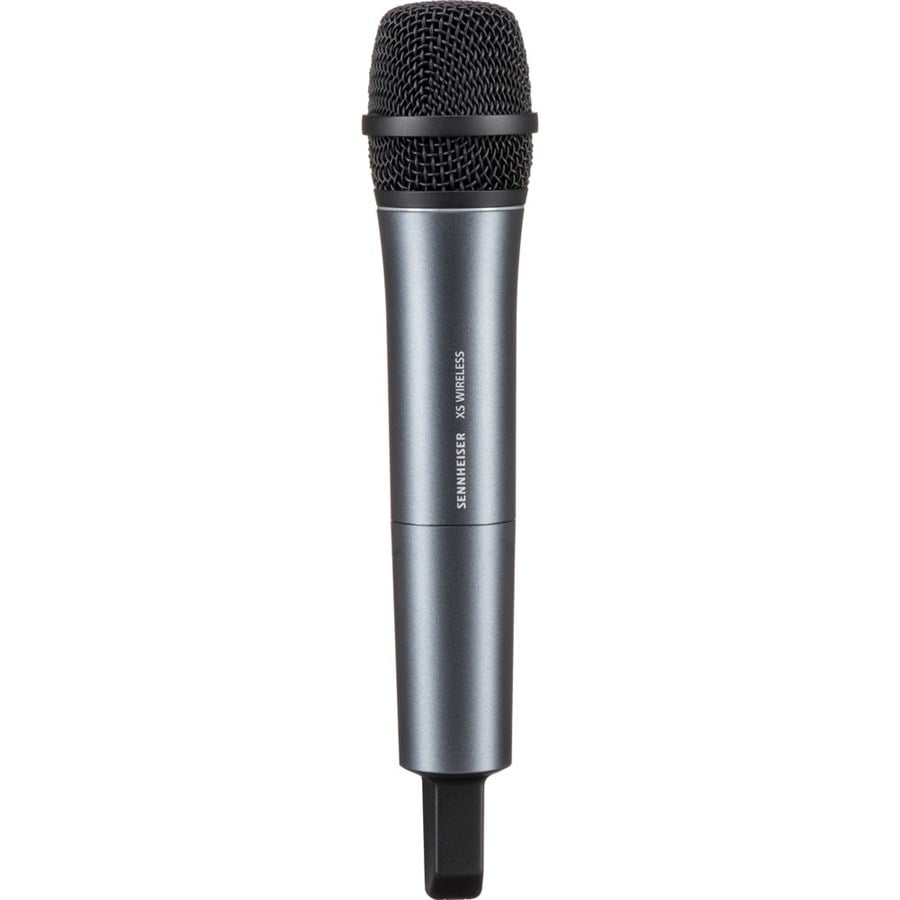 Sennheiser XSW 1-835 DUAL-A İkili Kablosuz Vokal Mikrofonu