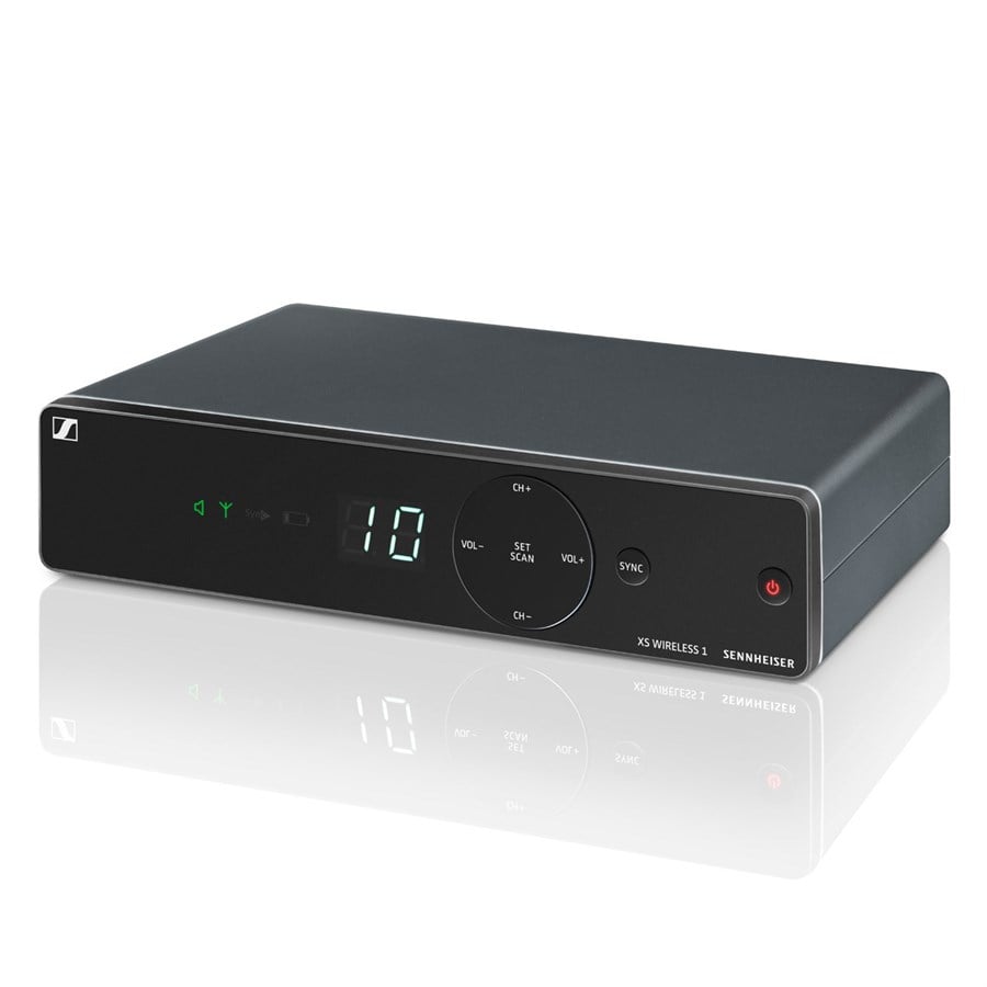 Sennheiser XSW 1-908 Kablosuz Enstruman Mikrofonu