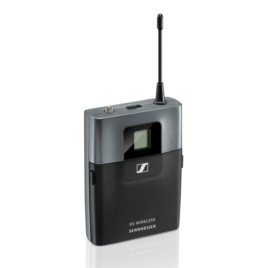 Sennheiser XSW 1-908 Kablosuz Enstruman Mikrofonu