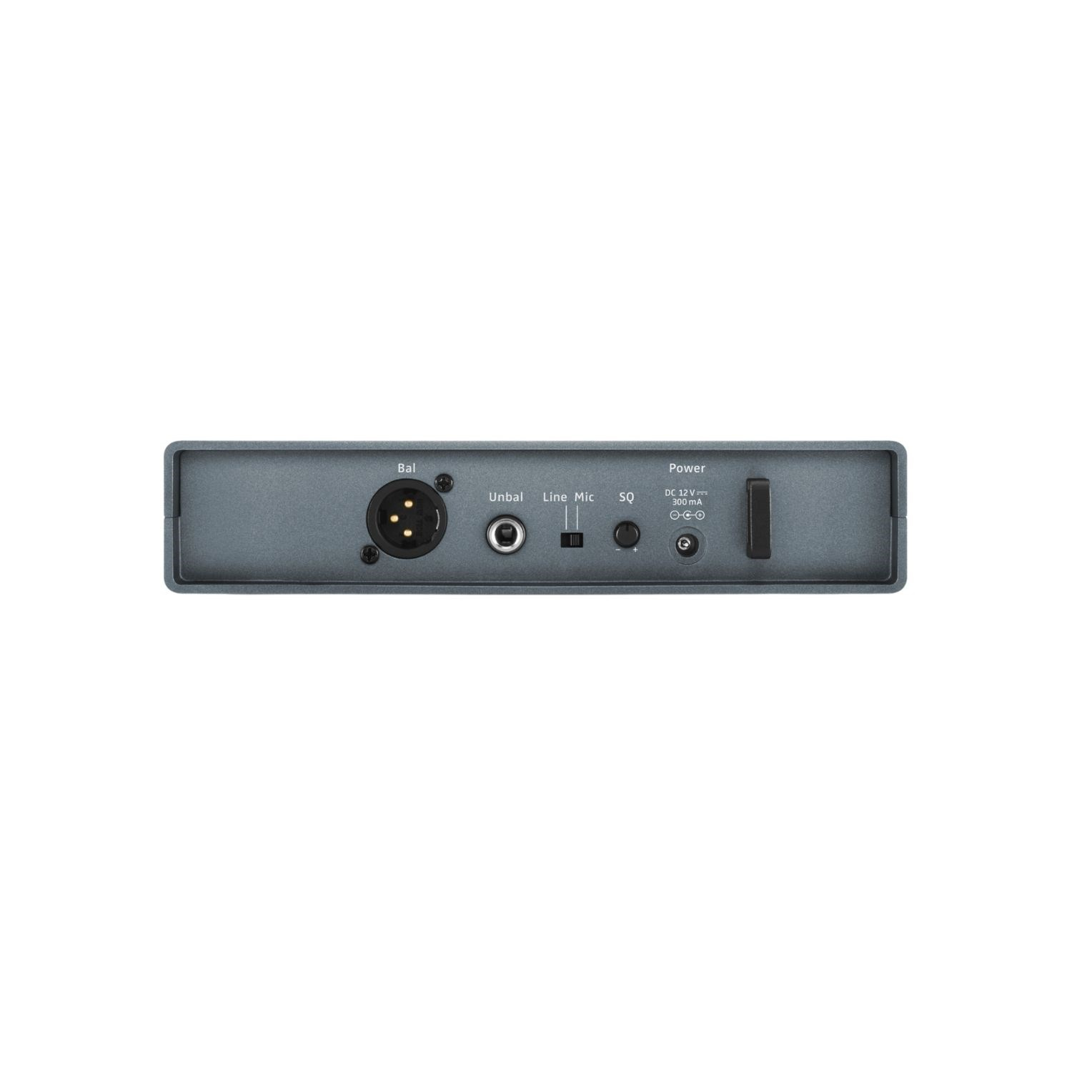Sennheiser XSW 1-CI1-A Kablosuz Enstrüman Seti