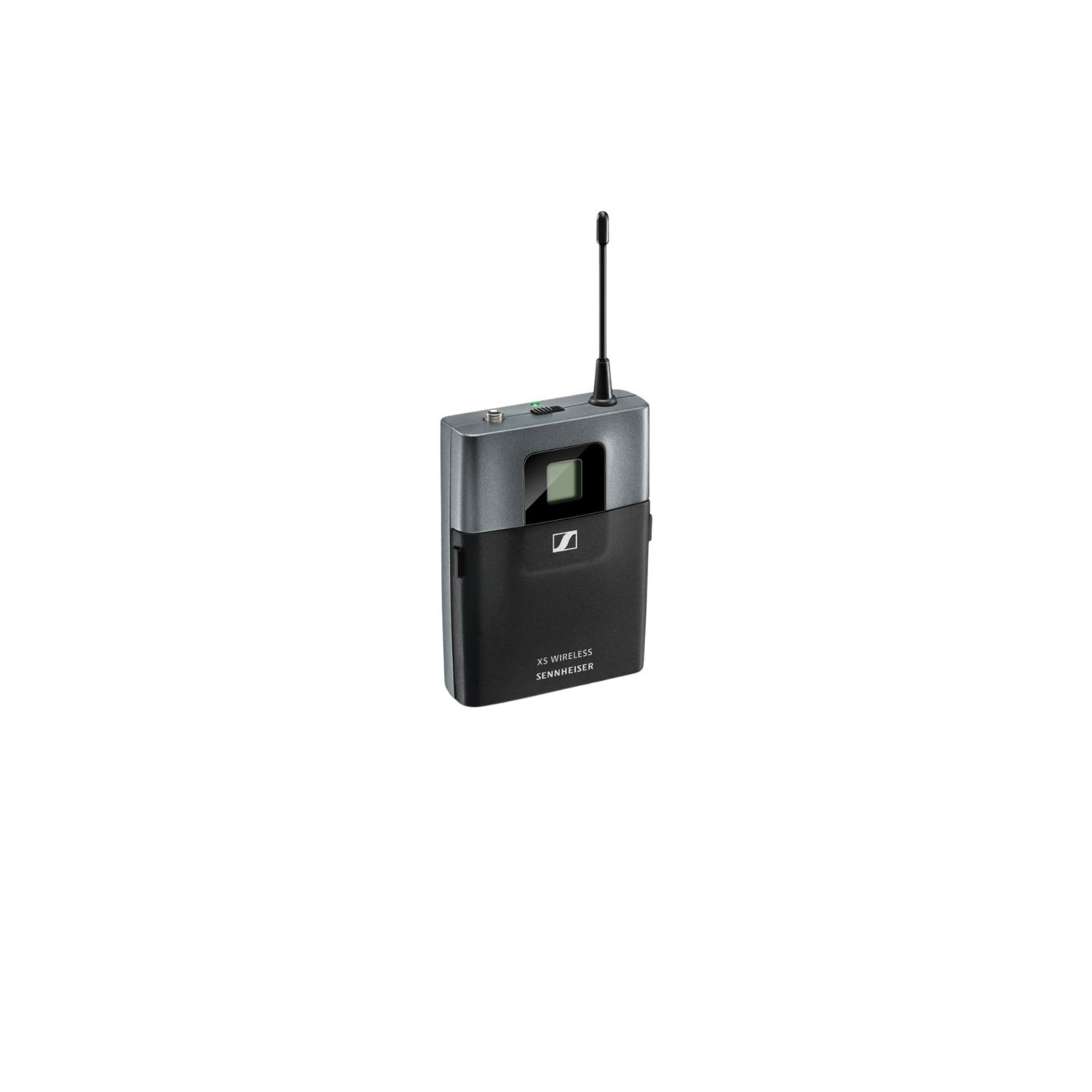 Sennheiser XSW 1-CI1-B Kablosuz Enstrüman Seti