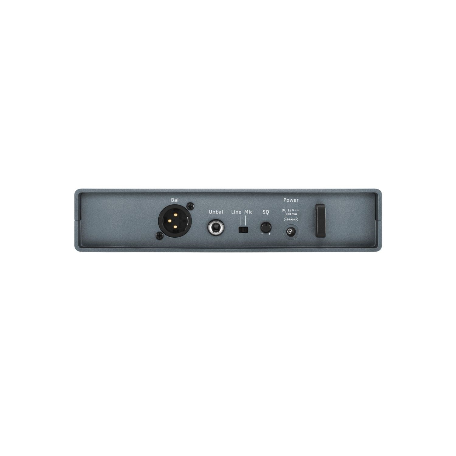 Sennheiser XSW 1-CI1-BC Kablosuz Enstrüman Seti