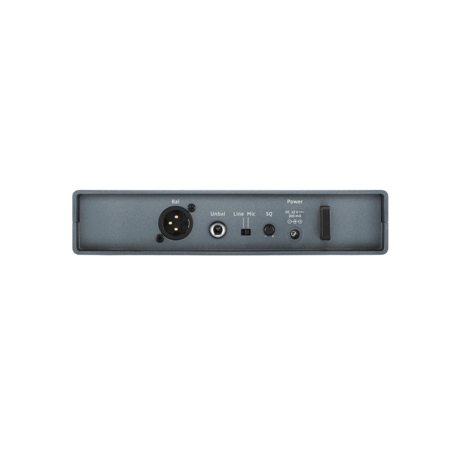 Sennheiser XSW 1-CI1-E Kablosuz Enstrüman Seti