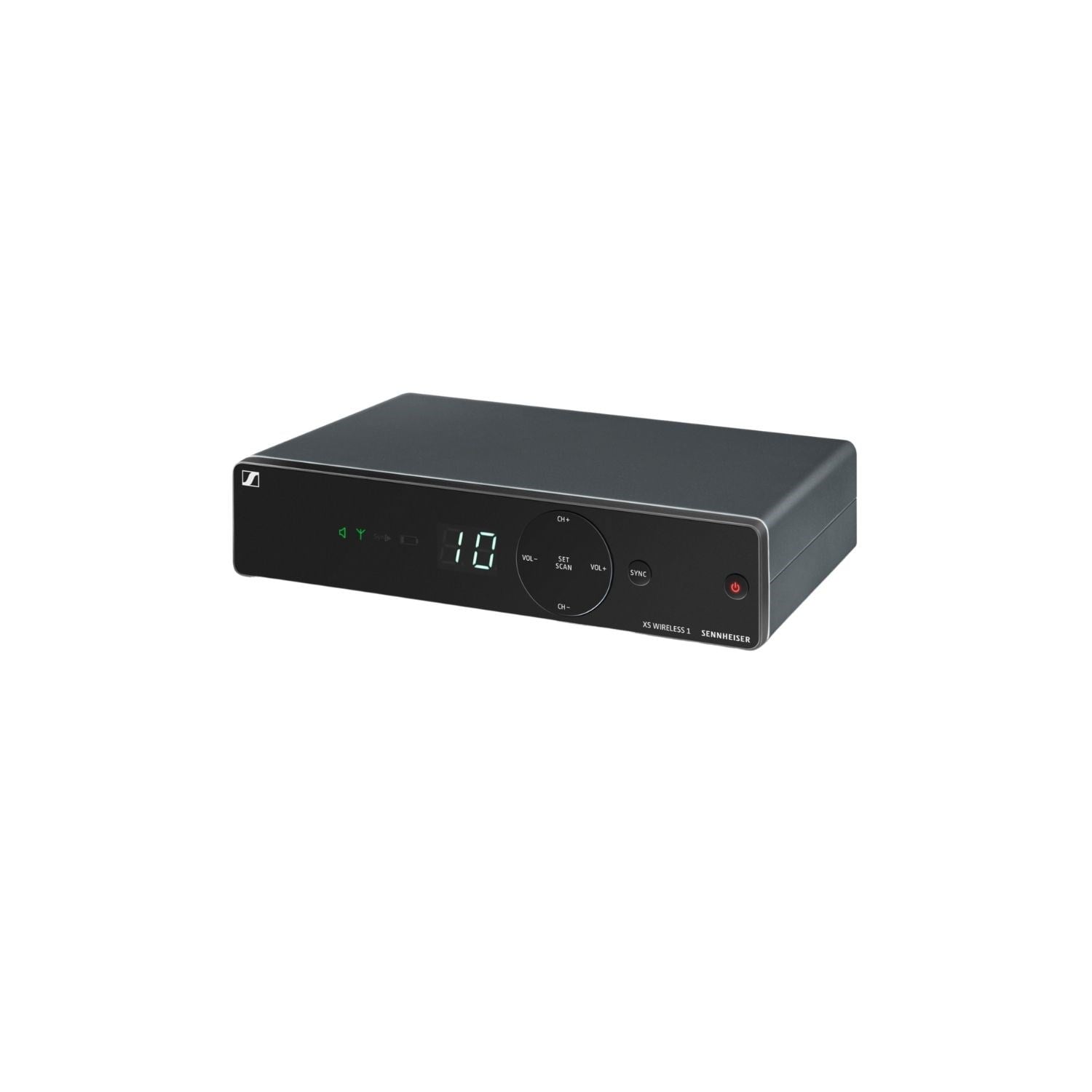 Sennheiser XSW 1-ME3-A Kablosuz Headset Mikrofonu Seti