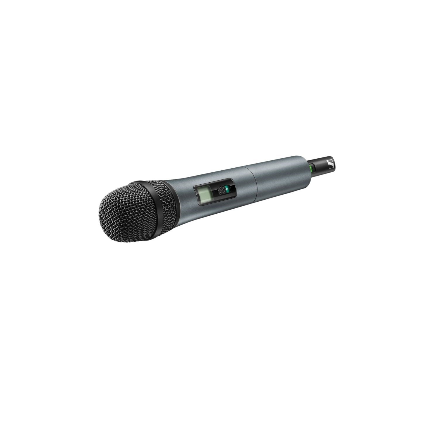 Sennheiser XSW 2-865-B Kablosuz El Tipi Vokal Mikrofon