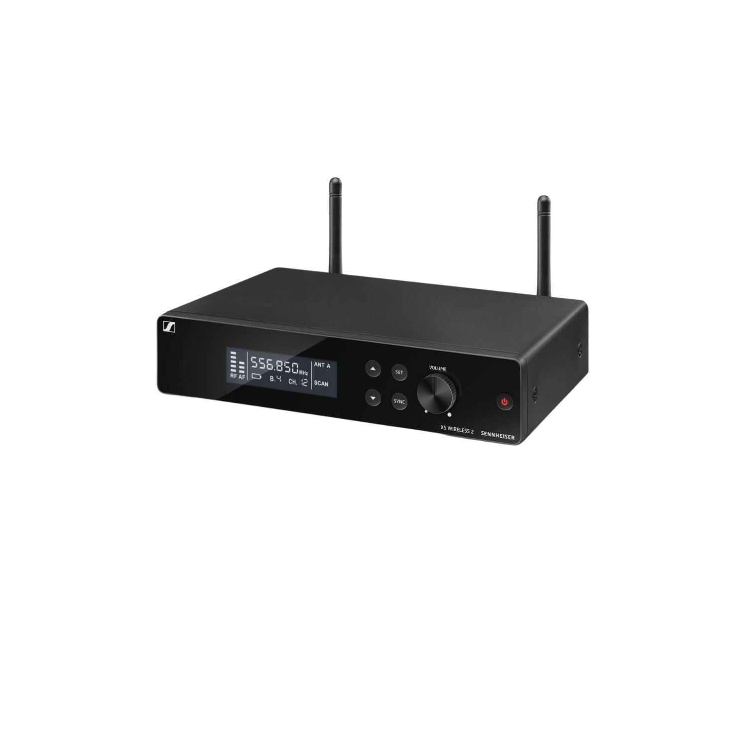 Sennheiser XSW 2-865-E Kablosuz Vokal Mikrofonu