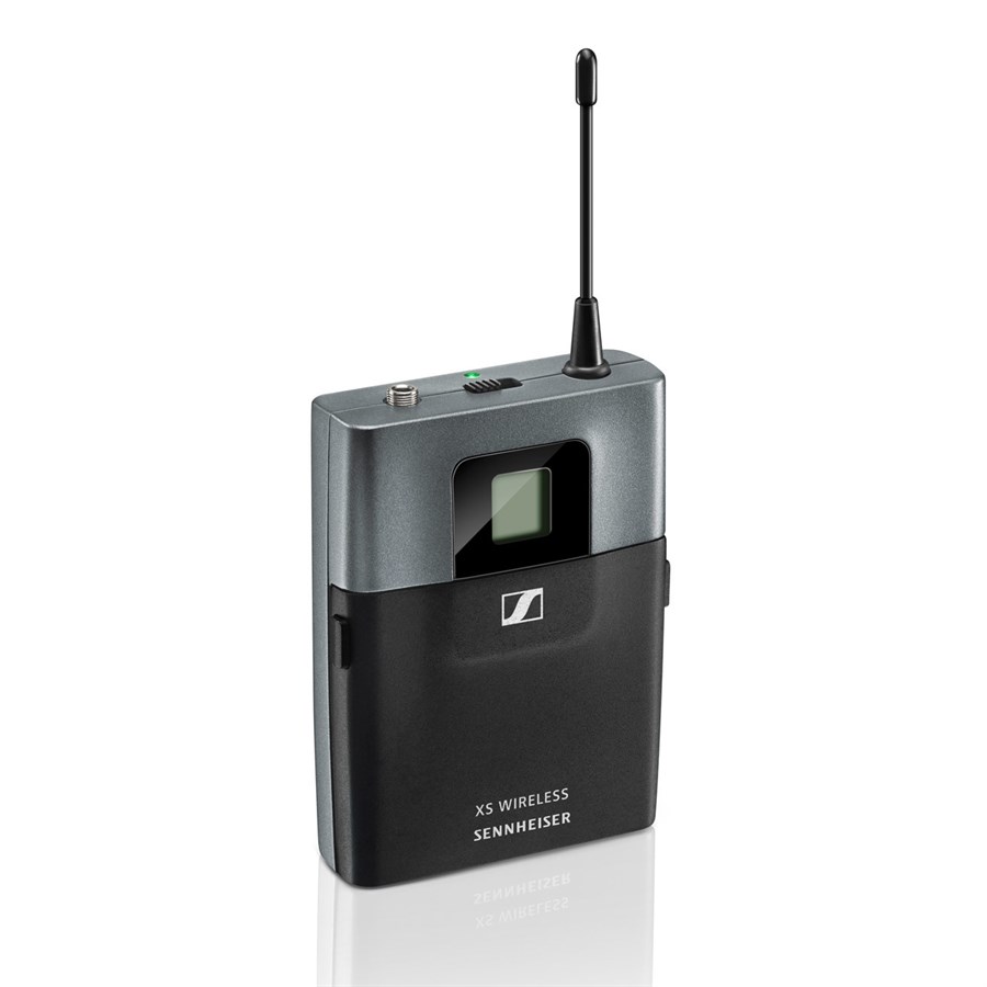 Sennheiser XSW 2-CI1-A Kablosuz Enstruman Mikrofonu