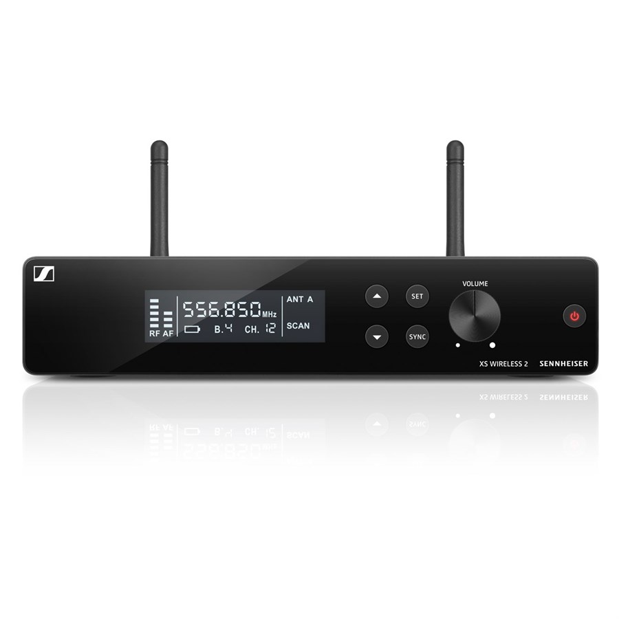 Sennheiser XSW 2-CI1-A Kablosuz Enstruman Mikrofonu
