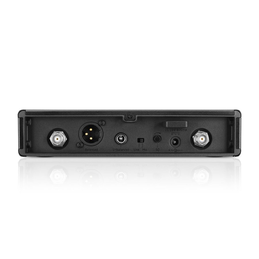 Sennheiser XSW 2-CI1-A Kablosuz Enstruman Mikrofonu