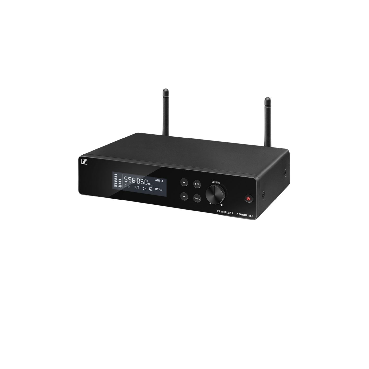 Sennheiser XSW 2-ME2-E Kablosuz Yaka Mikrofonu Seti