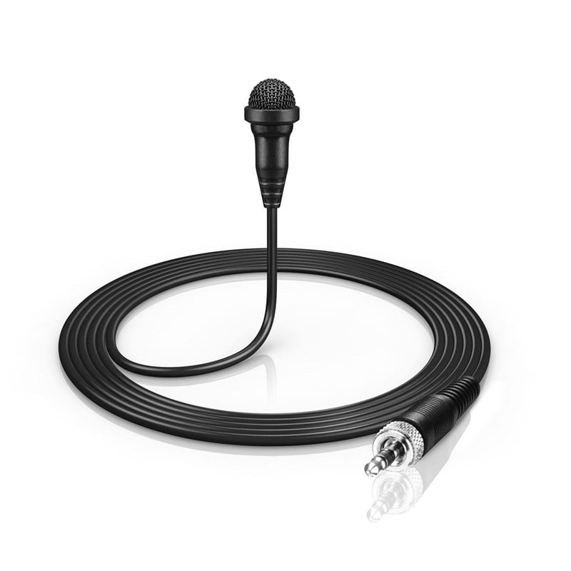 Sennheiser XSW 2-ME2 UHF Wireless Lavalier Microphone System