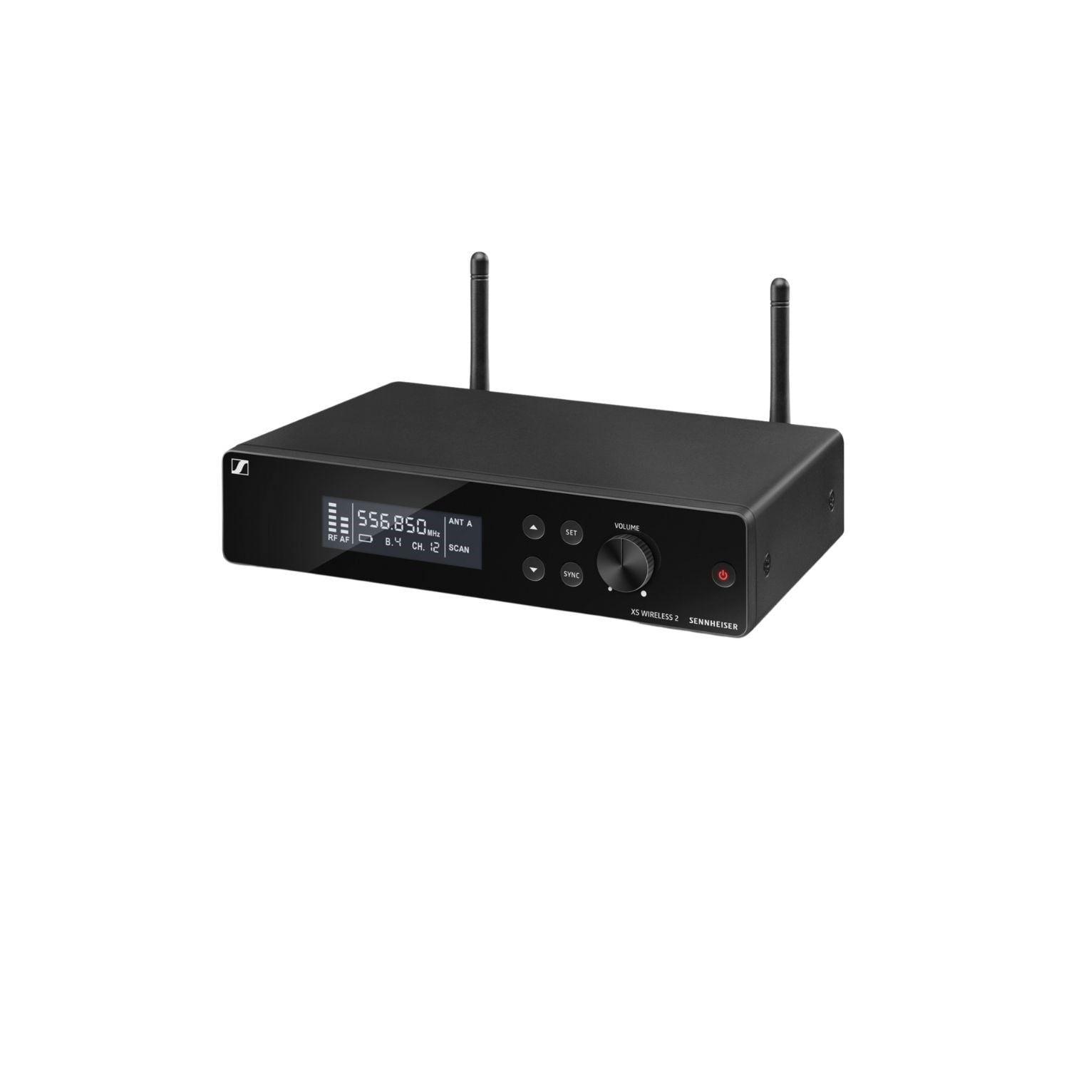 Sennheiser XSW 2-ME3-A Kablosuz Headset Mikrofon