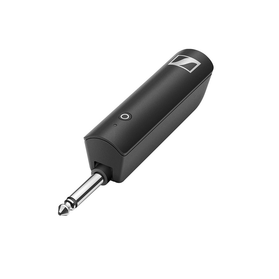 Sennheiser xsw-d enstrüman rx