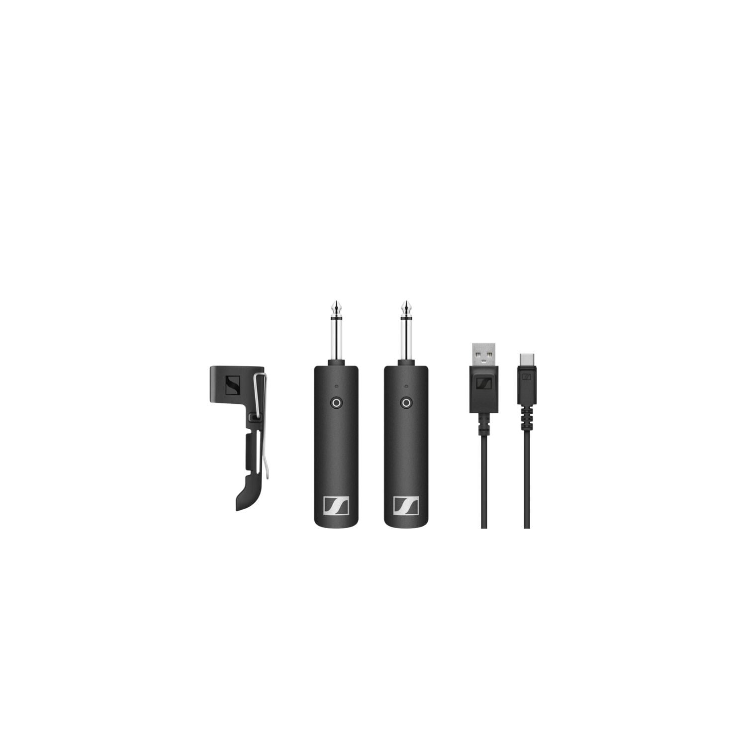 Sennheiser XSW-D INSTRUMENT BASE SET Kablosuz Enstrüman Sistemi