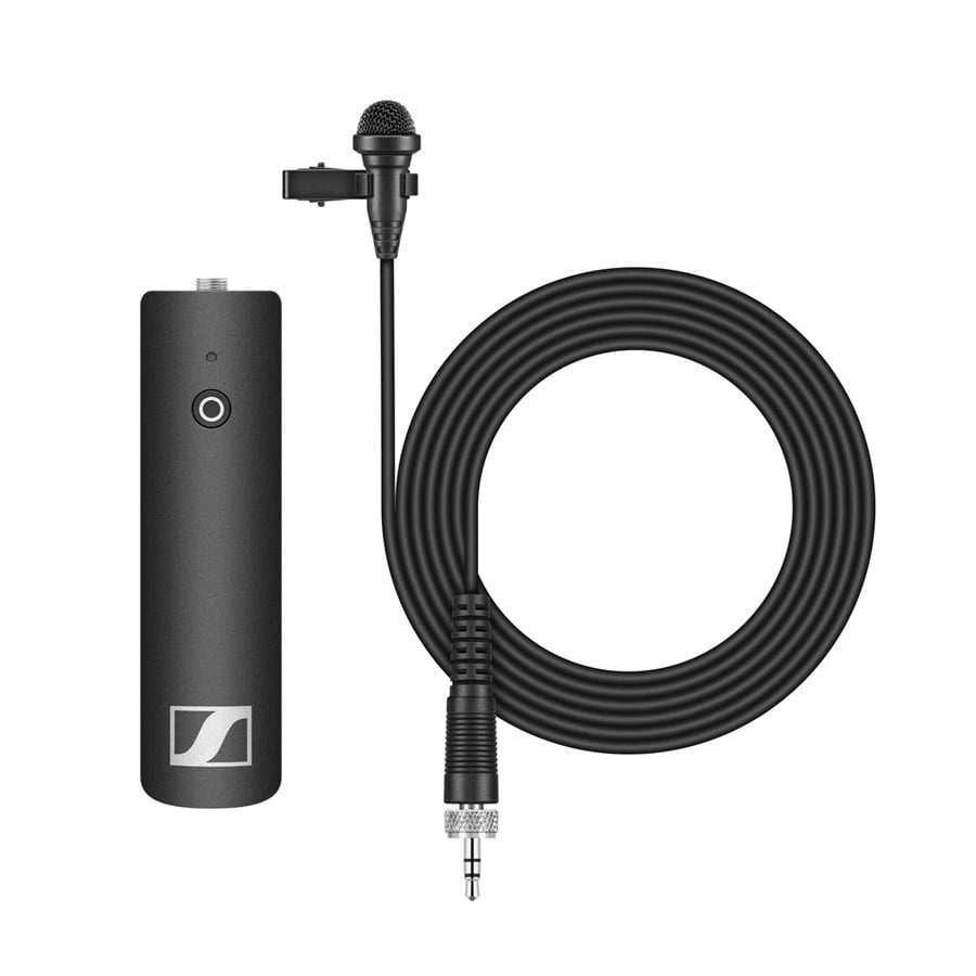 Sennheiser XSW-D LAVALIER SET Kablosuz Yaka Mikrofonu