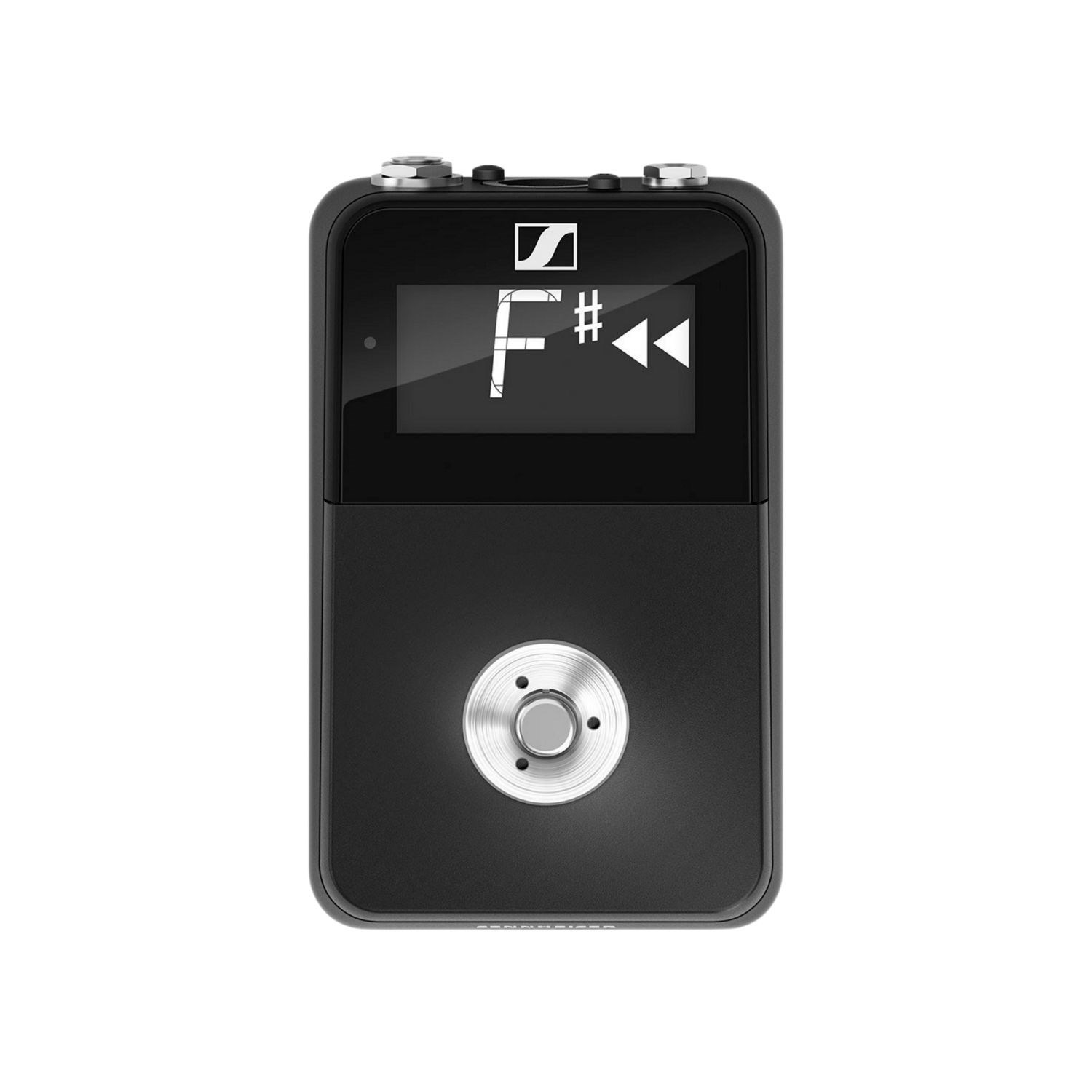 Sennheiser XSW-D PEDALBOARD RX Kablosuz Pedalboard Alıcısı