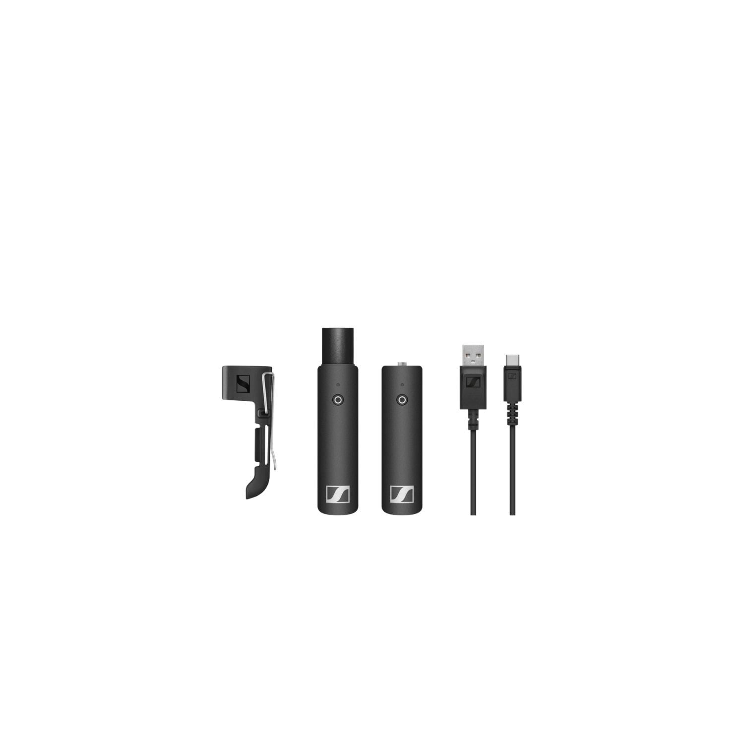 Sennheiser XSW-D PRESENTATION BASE SET Kablosuz Mikrofon Sistemi