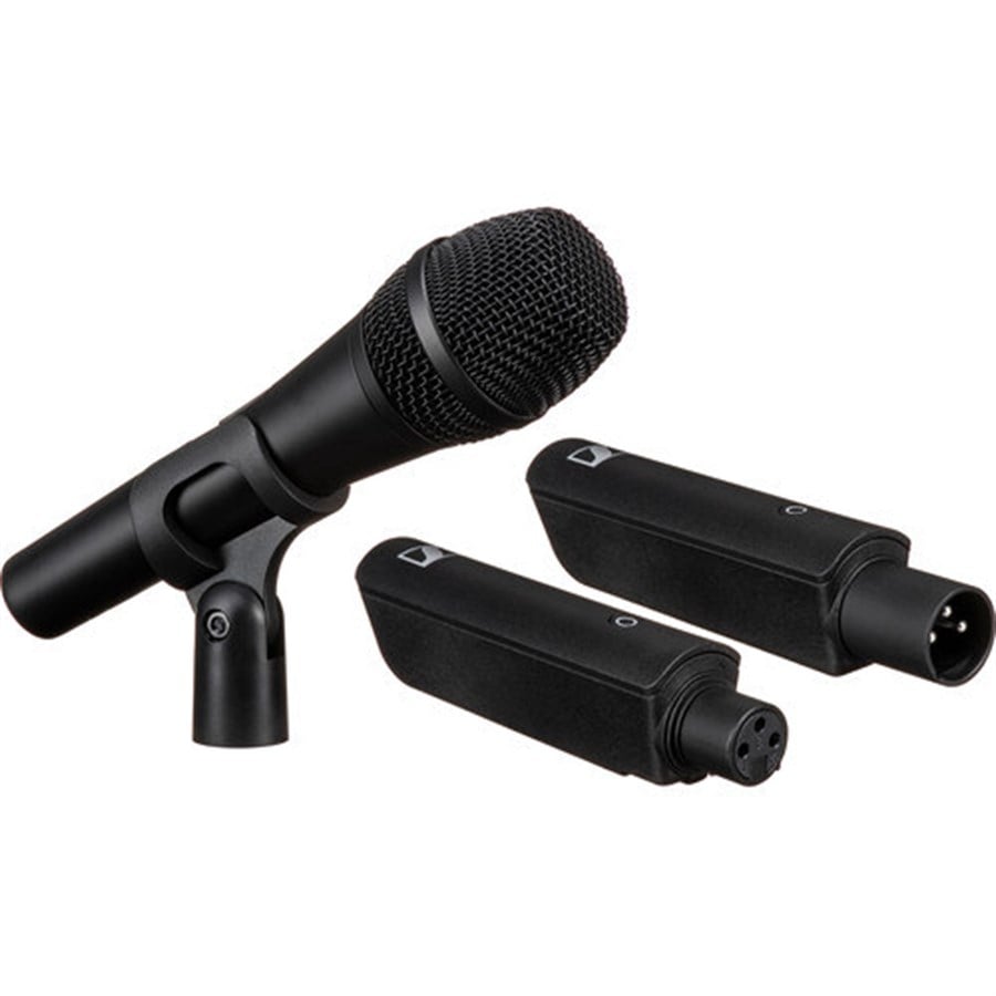Sennheiser XSW-D VOCAL SET Kablosuz El Mikrofonu