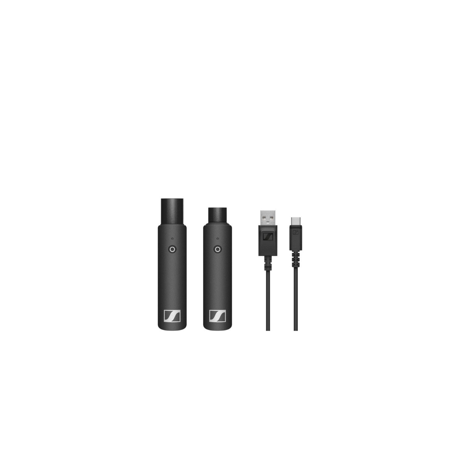 Sennheiser XSW-D XLR BASE SET Kablosuz XLR Mikrofon Sistemi