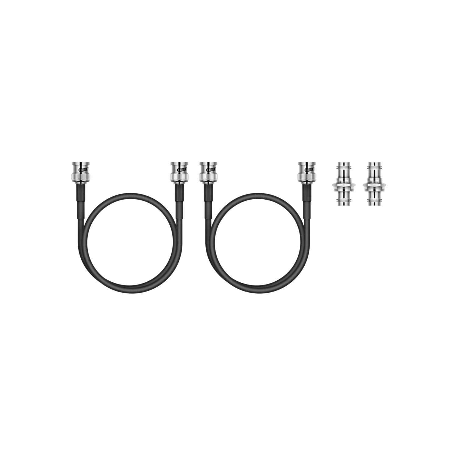 Sennheiser XSW FRONT ANTENNA CABLES Ön Panel Anten Montaj Kiti