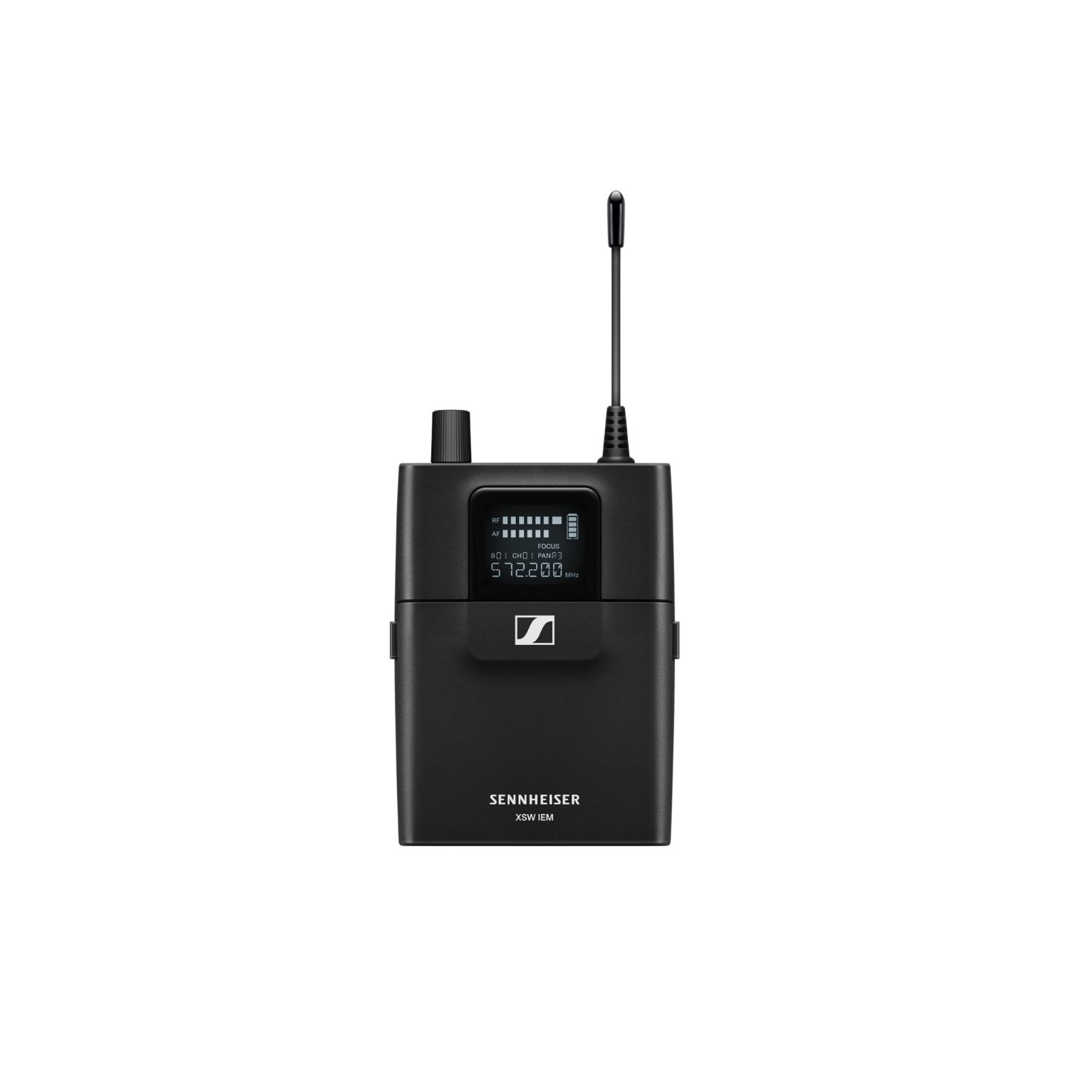 Sennheiser XSW IEM EK (A) Kablosuz In-Ear Monitör Alıcısı