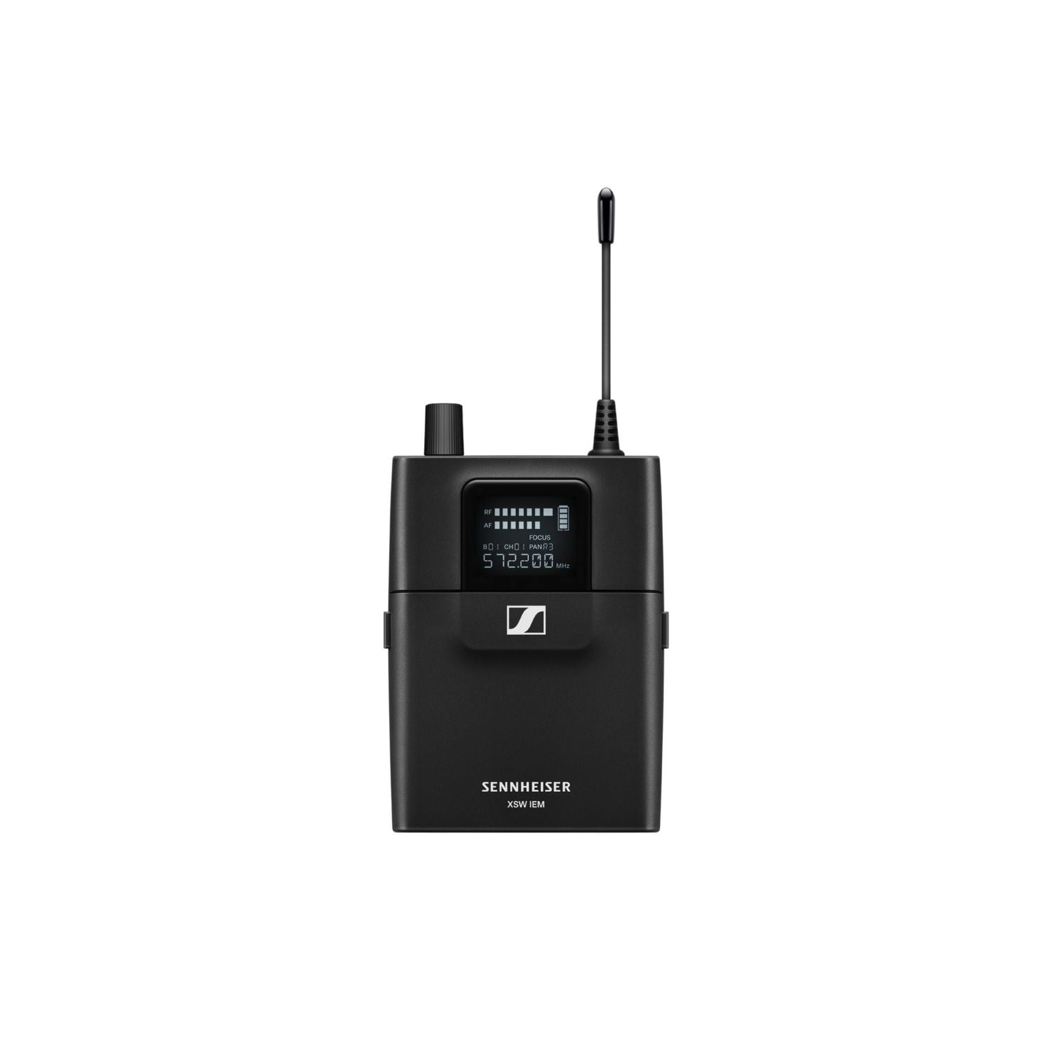 Sennheiser XSW IEM EK (E) Kablosuz In-Ear Monitör Alıcısı