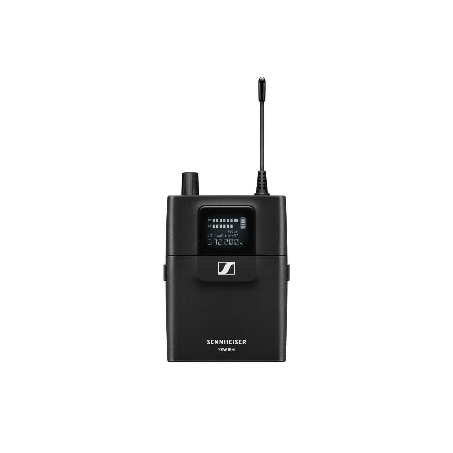 Sennheiser XSW IEM SET (A) Kablosuz In-Ear Monitör Sistemi