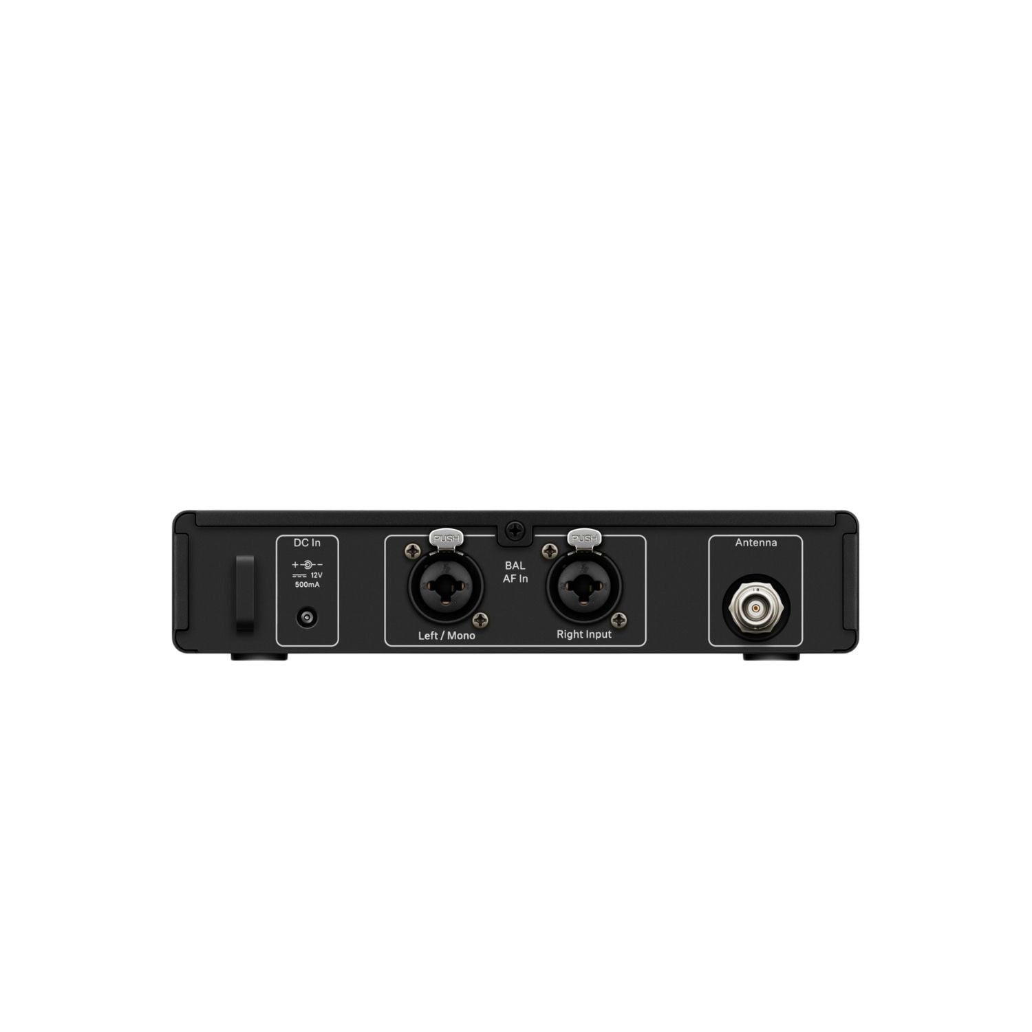 Sennheiser XSW IEM SR (A) Kablosuz In-Ear Monitör Vericisi